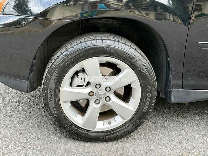 Lexus RX350 AWD 2 cầu 2007 đk 2008 nhập Mỹ zin đep