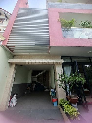CẦN BÁN GẤP BIỆT THỰ CAO CẤP KHU BÌNH TÂN, ĐƯỜNG 19B, PHƯỜNG AN LẠC