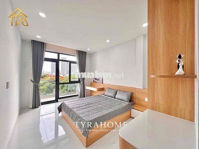 CHUYÊN CĂN HỘ 1 PHÒNG NGỦ - ĐA DẠNG MỨC GIÁ TẠI QUẬN BÌNH THẠNH