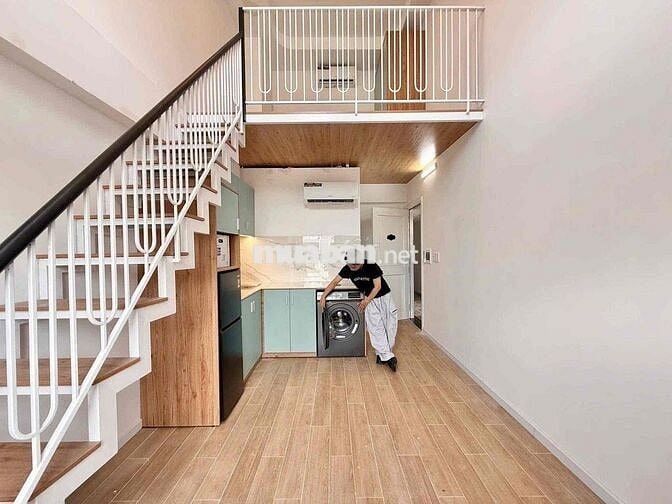 ĐẬP HỘP 20 SIÊU PHẨM CHUNG CƯ MINI SIÊU TO SIÊU LUXURY