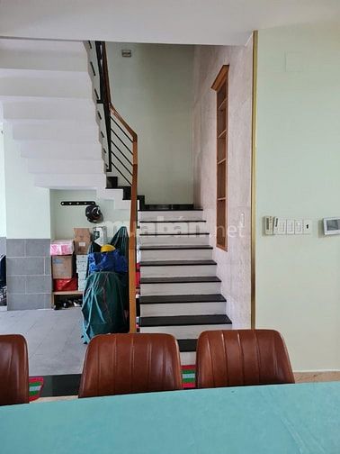 CẦN BÁN GẤP BIỆT THỰ CAO CẤP KHU BÌNH TÂN, ĐƯỜNG 19B, PHƯỜNG AN LẠC