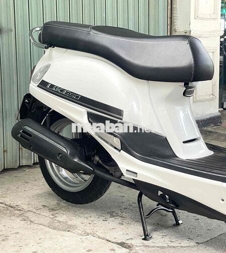 Kymco Like 50cc 2020