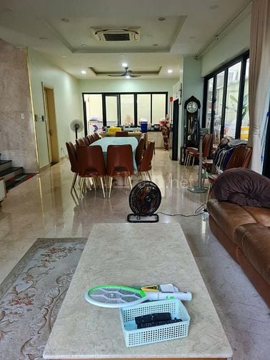 CẦN BÁN GẤP BIỆT THỰ CAO CẤP KHU BÌNH TÂN, ĐƯỜNG 19B, PHƯỜNG AN LẠC
