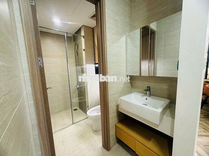 Bán căn 2N1VS 54m2 full đồ đẹp Vinhomes smart city Tây Mỗ.Giá 4,150 tỷ