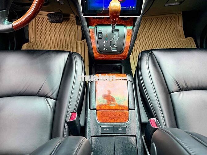Lexus RX350 AWD 2 cầu 2007 đk 2008 nhập Mỹ zin đep