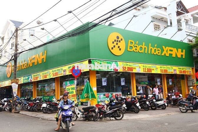 Đất Đẹp 100m2 Thổ Cư Chỉ 1tỷ750Mặt Tiền,Trung Tâm thị Trấn Củ Chi, SHR