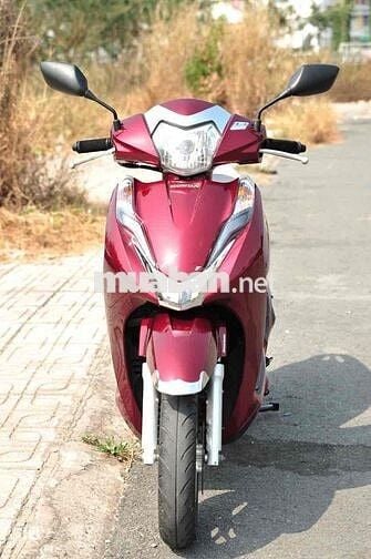 Honda Lead 2018 Đỏ 37000 km