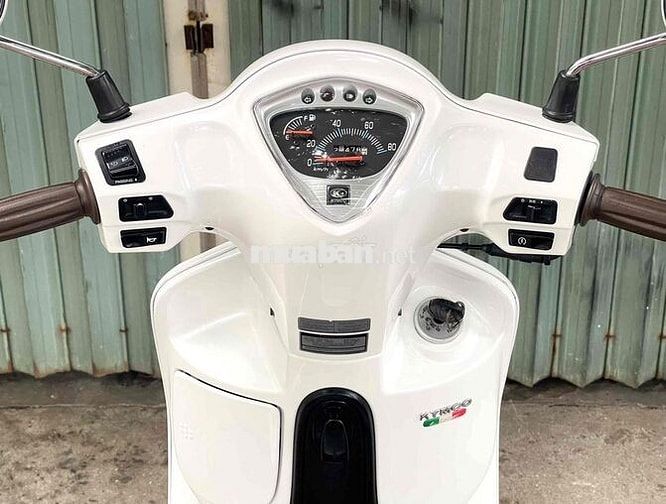 Kymco Like 50cc 2020
