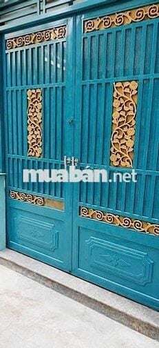 nhà nc mới đẹp 2 lầu 2pn 2vs Huỳnh Văn bánh p11 Phú nhuận