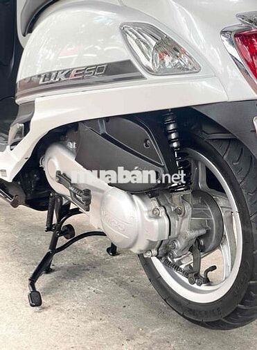 Kymco Like 50cc 2020