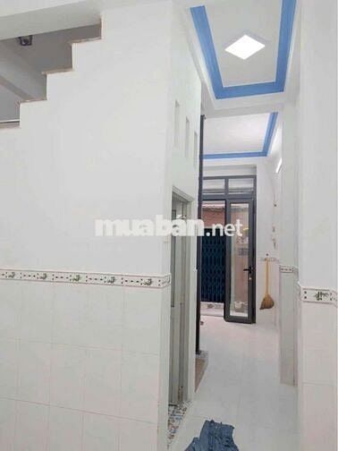 KHU TÂN HƯNG Q7- 3 LẦU ĐÚC- 25m2 - KO QH- CHỈ 3 TỶ nhỉnh