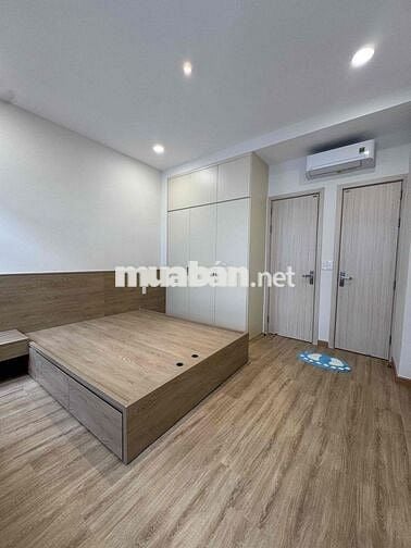 NHÀ ĐẸP NHẤT KHU ÂU CƠ – ĐI HẺM 109 NGUYỄN THỊ NHỎ CHỈ 50M – HẺM X