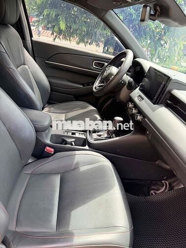 Honda HRV 1.5L RS 2022 Xám 37.000km 1 Chủ Zin Đẹp