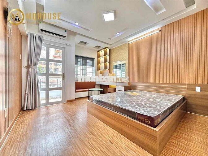 CHUYÊN CĂN HỘ 1 PHÒNG NGỦ - ĐA DẠNG MỨC GIÁ TẠI QUẬN BÌNH THẠNH