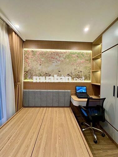 Bán căn 3N2VS 75m2 full đồ đẹp Vinhomes smart city Tây Mỗ.Giá 5,7 tỷ