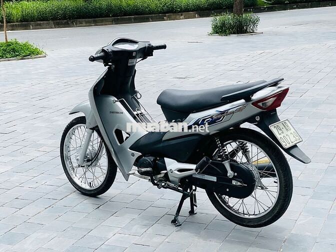Wave 50cc HỌC SINH ĐI HỌC KO CẦN BẰNG ĐKY 2024