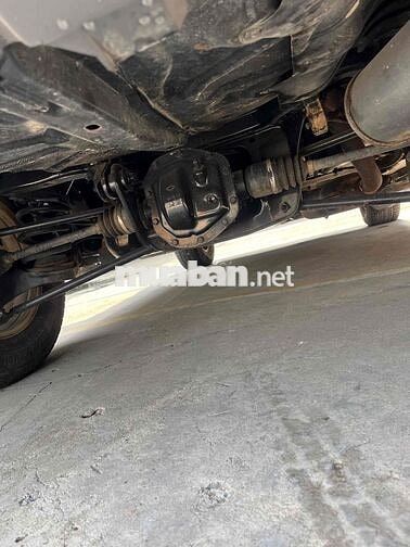 Ford Escape 2002 Số tự động Đen