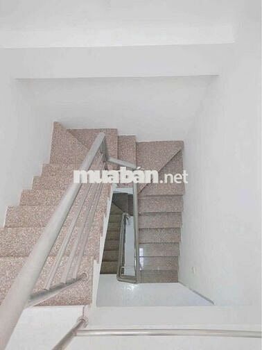 KHU TÂN HƯNG Q7- 3 LẦU ĐÚC- 25m2 - KO QH- CHỈ 3 TỶ nhỉnh