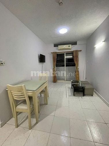 Chung cư Hưng Ngân, Dương Thị Mười, Q12: 1p ngủ, có NT, 5triệu, 45m2