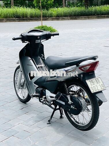 Wave 50cc HỌC SINH ĐI HỌC KO CẦN BẰNG ĐKY 2024