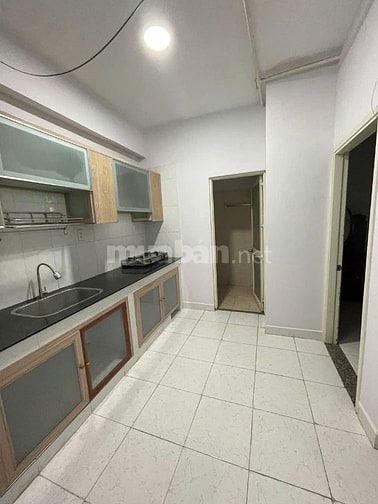 Chung cư Hưng Ngân, Dương Thị Mười, Q12: 1p ngủ, có NT, 5triệu, 45m2