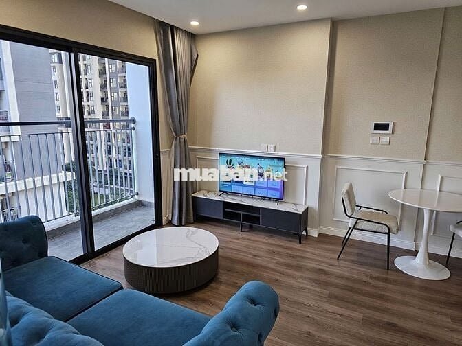 Bán căn 2N2VS+ 64m2 full đồ đẹp Vinhomes smart city Tây Mỗ. Giá 5,1 tỷ