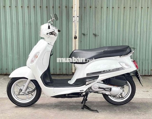 Kymco Like 50cc 2020