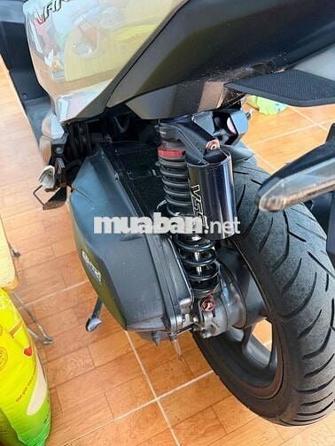 Honda Vario 160 ABS 2023 Bạc Porsche 55000 km