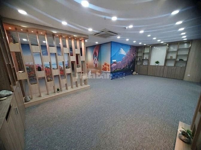 Cho Thuê Tòa Nhà ~1000m2 sàn  MT 24 Lam Sơn, Phường 2, Quận Tân Bình