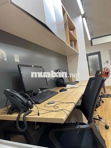 Tuyển Telesales-bán hàng qua điện thoại