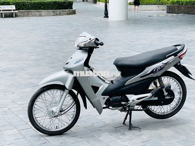 Wave 50cc HỌC SINH ĐI HỌC KO CẦN BẰNG ĐKY 2024