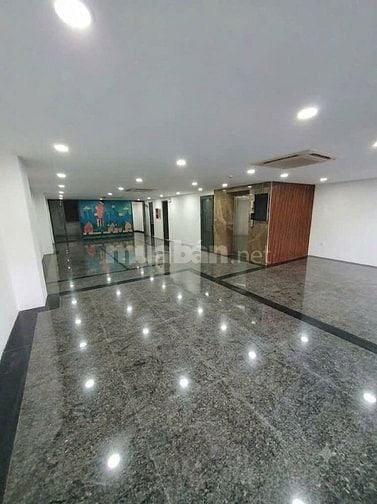 Cho Thuê Tòa Nhà ~1000m2 sàn  MT 24 Lam Sơn, Phường 2, Quận Tân Bình