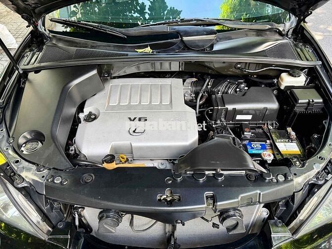 Lexus RX350 AWD 2 cầu 2007 đk 2008 nhập Mỹ zin đep