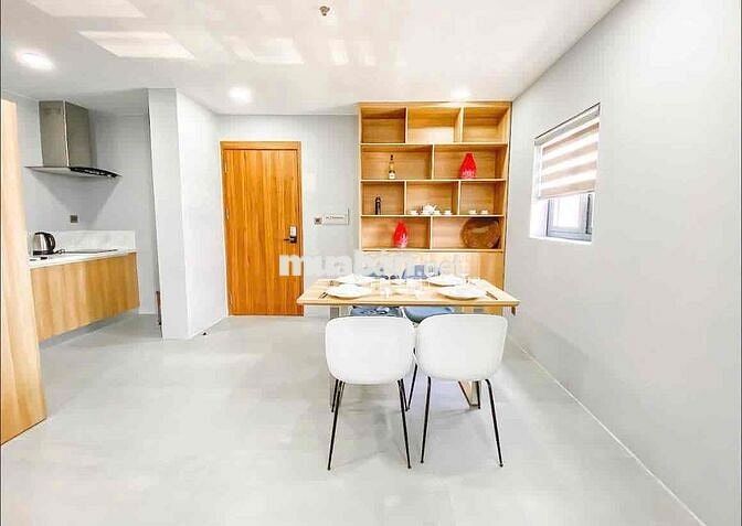 Cho Thuê Căn Hộ 2 Phòng Ngủ Rộng 80m2  Có Lễ Tân Bảo Vệ Đc Nuôi Pet