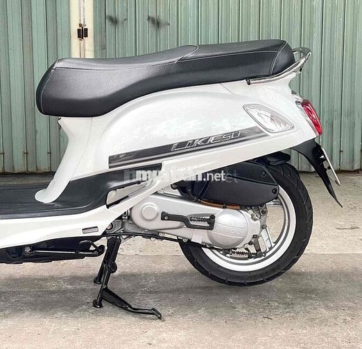 Kymco Like 50cc 2020