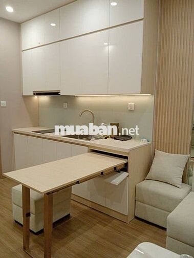 Nhiều nhà cần bán bớt căn Studio 32m giá 2,18 tỷ, Vinhomes Smart City 
