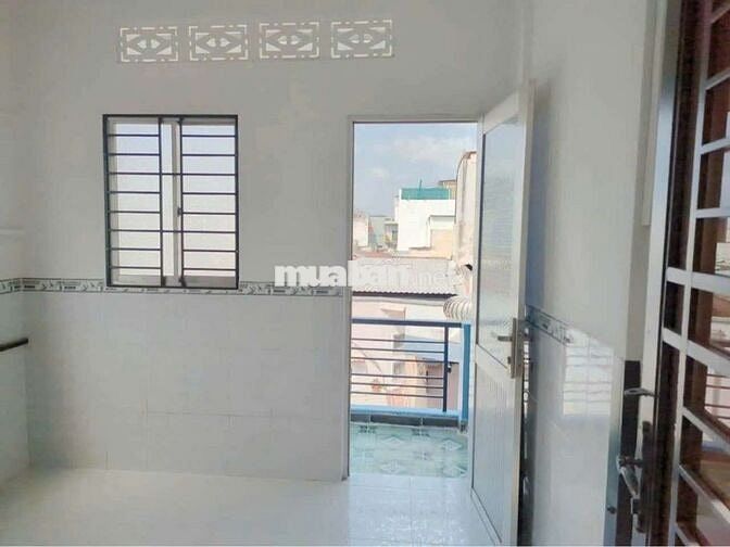KHU TÂN HƯNG Q7- 3 LẦU ĐÚC- 25m2 - KO QH- CHỈ 3 TỶ nhỉnh