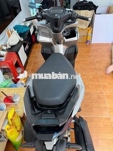 Honda Vario 160 ABS 2023 Bạc Porsche 55000 km
