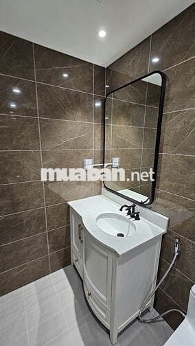 Bán căn 2N2VS+ 64m2 full đồ đẹp Vinhomes smart city Tây Mỗ. Giá 5,1 tỷ