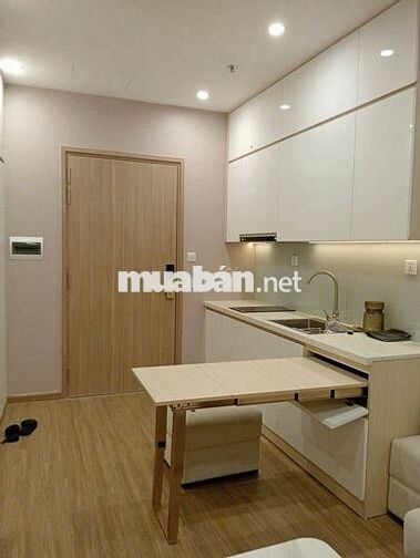Nhiều nhà cần bán bớt căn Studio 32m giá 2,18 tỷ, Vinhomes Smart City 