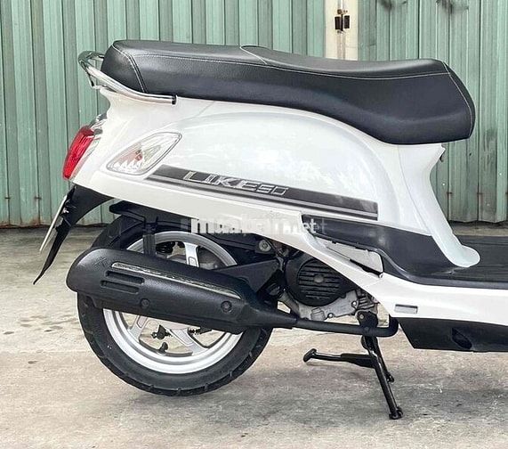 Kymco Like 50cc 2020