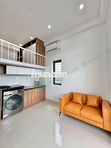 ✨ CĂN HỘ DUPLEX MỚI 100% – ĐƯỜNG ĐIỆN BIÊN PHỦ, ĐÀ NẴNG ✨