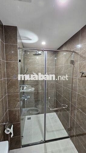 Bán căn 2N2VS+ 64m2 full đồ đẹp Vinhomes smart city Tây Mỗ. Giá 5,1 tỷ