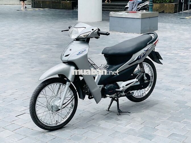 Wave 50cc HỌC SINH ĐI HỌC KO CẦN BẰNG ĐKY 2024