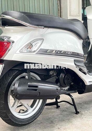 Kymco Like 50cc 2020