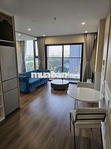 Bán căn 2N2VS+ 64m2 full đồ đẹp Vinhomes smart city Tây Mỗ. Giá 5,1 tỷ