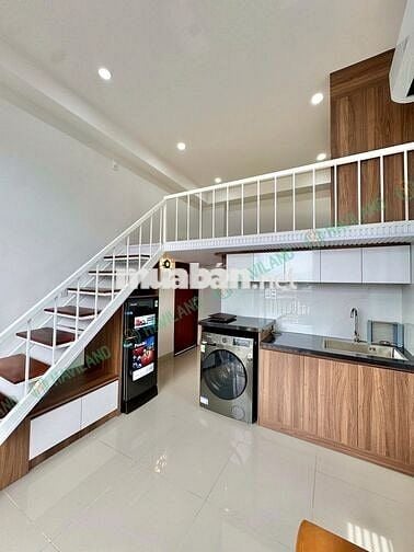 ✨ CĂN HỘ DUPLEX MỚI 100% – ĐƯỜNG ĐIỆN BIÊN PHỦ, ĐÀ NẴNG ✨