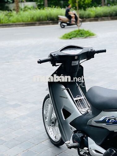 Wave 50cc HỌC SINH ĐI HỌC KO CẦN BẰNG ĐKY 2024
