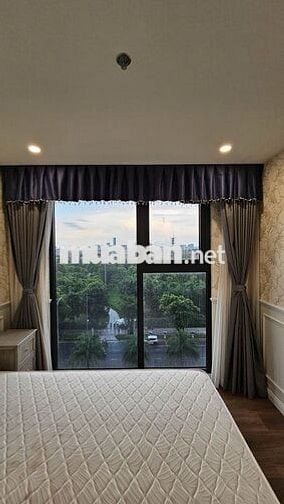 Bán căn 2N2VS+ 64m2 full đồ đẹp Vinhomes smart city Tây Mỗ. Giá 5,1 tỷ