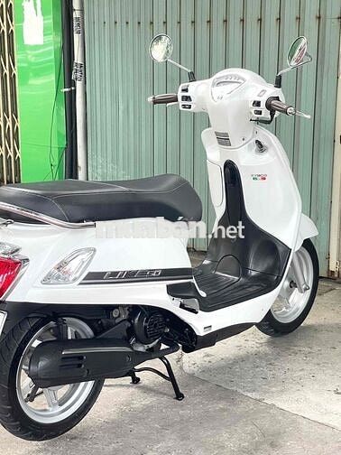 Kymco Like 50cc 2020